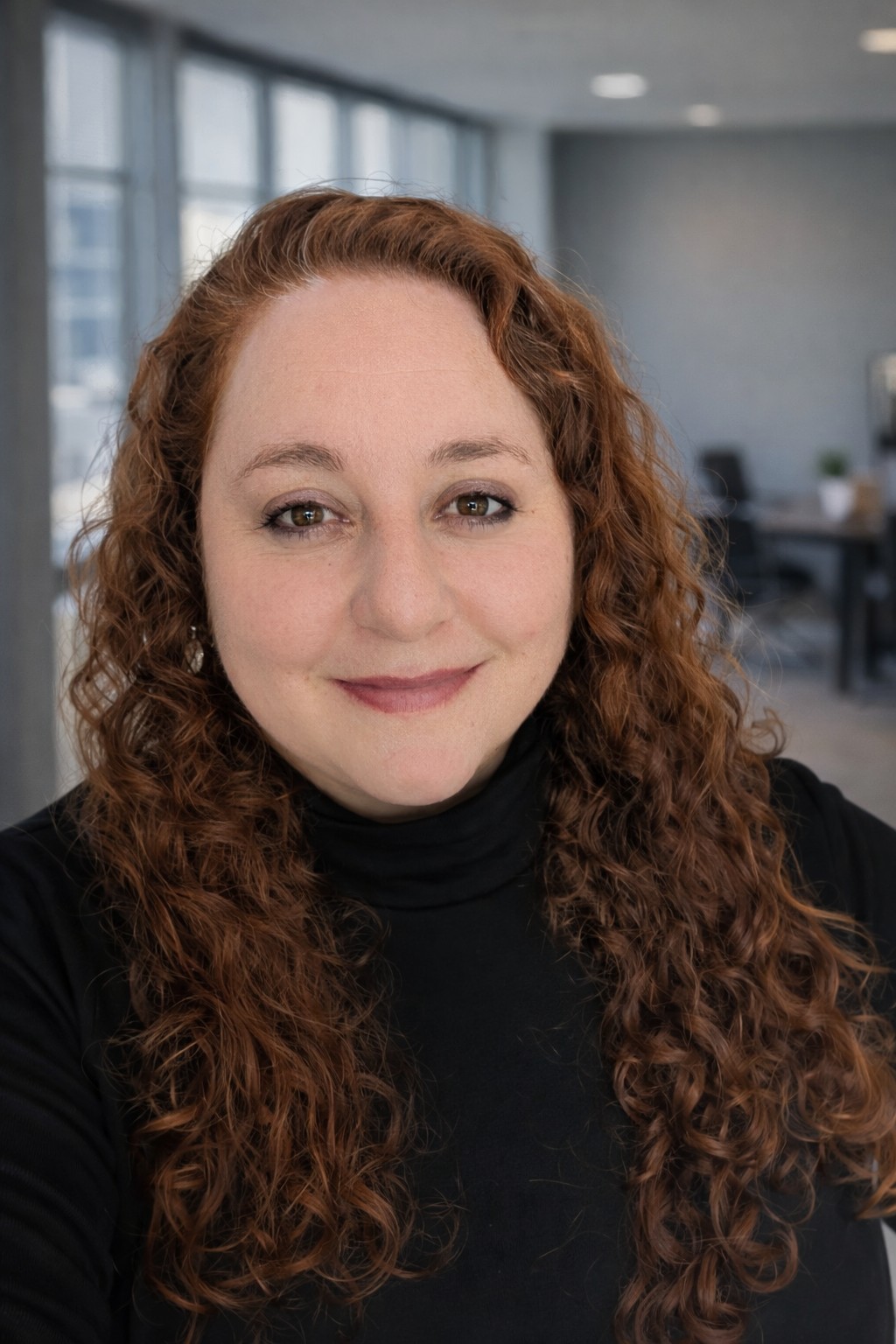 Laura Otero photo